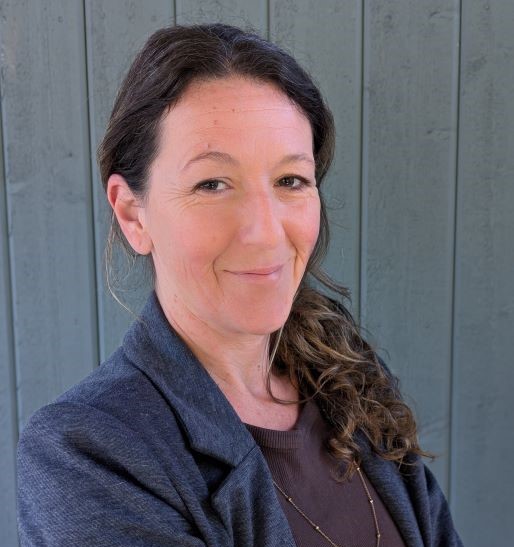 Véronique Dumouchel